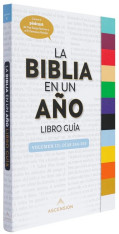 La Biblia en un Año Companion, Volume III (Español)